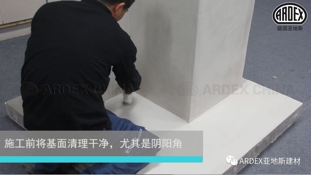 重視1%防水細部節(jié)點等于解決了99%廚衛(wèi)滲漏問題 重視1%防水細部節(jié)點等于解決了99%廚衛(wèi)滲漏問題