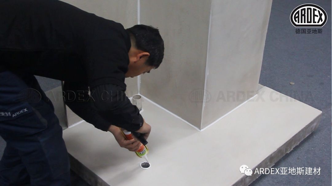 重視1%防水細部節(jié)點等于解決了99%廚衛(wèi)滲漏問題 重視1%防水細部節(jié)點等于解決了99%廚衛(wèi)滲漏問題