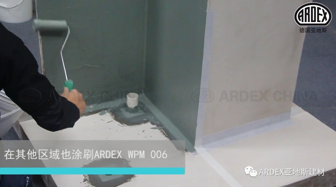 重視1%防水細部節(jié)點等于解決了99%廚衛(wèi)滲漏問題 重視1%防水細部節(jié)點等于解決了99%廚衛(wèi)滲漏問題