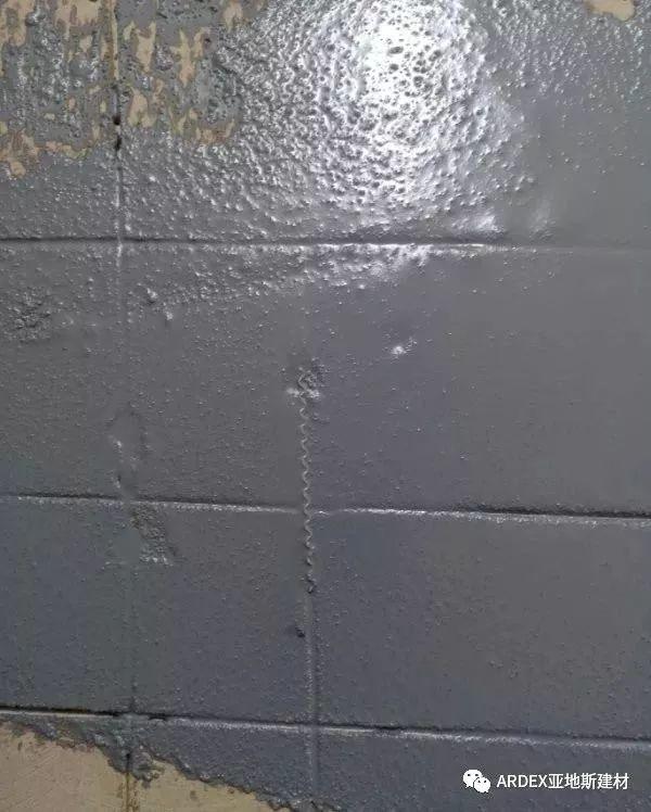 經(jīng)受地球最極端氣溫考驗(yàn)，亞地斯聚氨酯砂漿 - 筑夢(mèng)南極