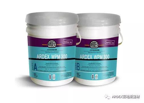 亞地斯防水“力筑”上海顏值新地標 - 10米水景幕墻 亞地斯防水“力筑”上海顏值新地標 - 10米水景幕墻