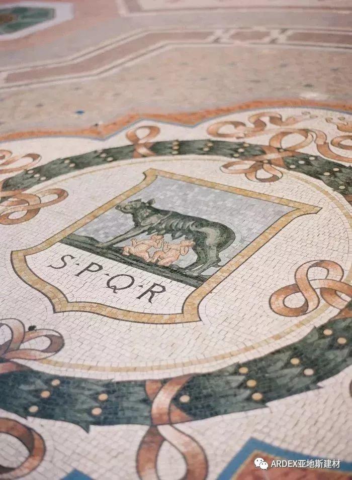 精致，從地磚開(kāi)始 - 6大應(yīng)用場(chǎng)景如何選擇瓷磚膠