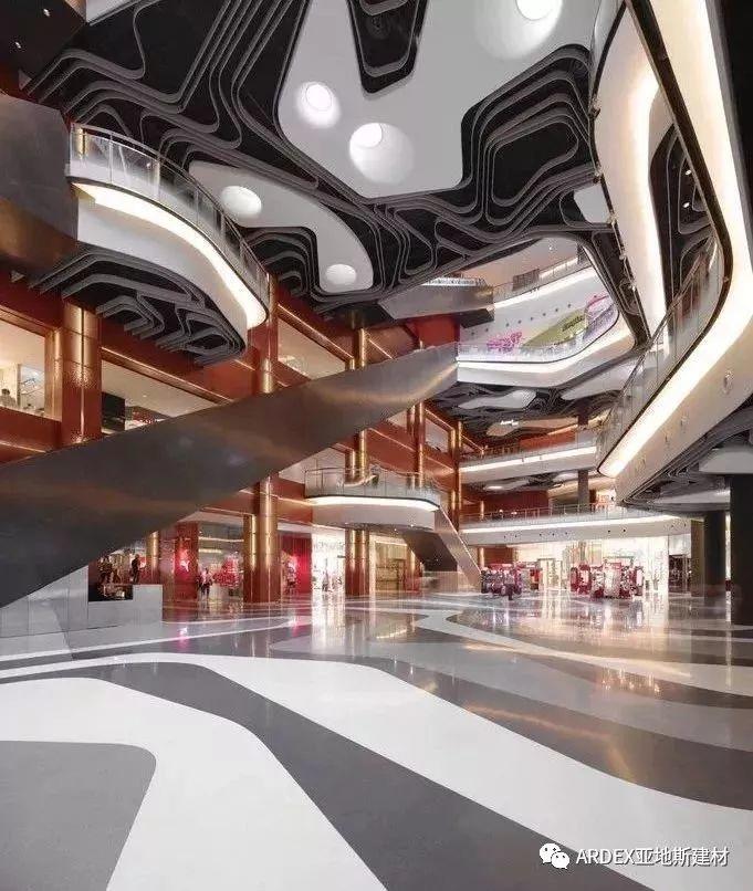 精致，從地磚開(kāi)始 - 6大應(yīng)用場(chǎng)景如何選擇瓷磚膠