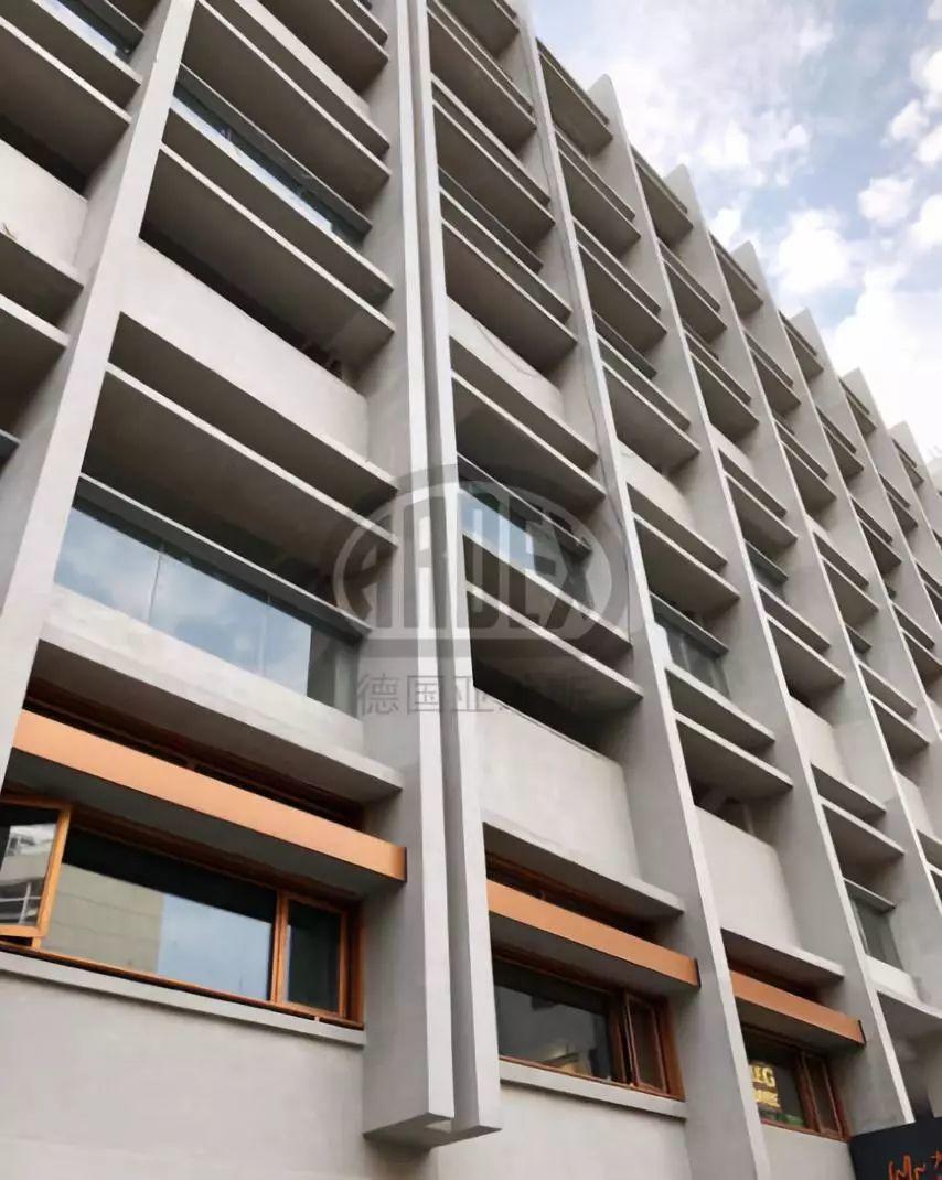 【案例分享】ARDEX打造創(chuàng)意時尚新地標(biāo) 大智無界-空中小鎮(zhèn) 【案例分享】ARDEX打造創(chuàng)意時尚新地標(biāo) 大智無界-空中小鎮(zhèn)