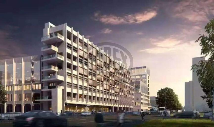 【案例分享】ARDEX打造創(chuàng)意時尚新地標(biāo) 大智無界-空中小鎮(zhèn) 【案例分享】ARDEX打造創(chuàng)意時尚新地標(biāo) 大智無界-空中小鎮(zhèn)