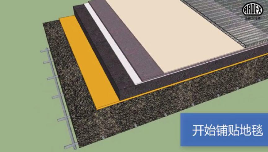 亞地斯地毯安裝系統(tǒng) 為您解鎖地毯安裝的正確姿勢 亞地斯地毯安裝系統(tǒng) 為您解鎖地毯安裝的正確姿勢