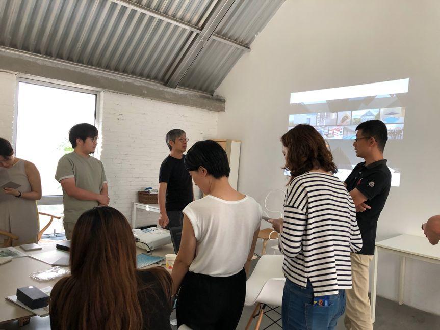 大舍建筑設(shè)計事務(wù)產(chǎn)品技術(shù)研討會 ARDEX產(chǎn)品廣受好評認(rèn)可 大舍建筑設(shè)計事務(wù)產(chǎn)品技術(shù)研討會 ARDEX產(chǎn)品廣受好評認(rèn)可