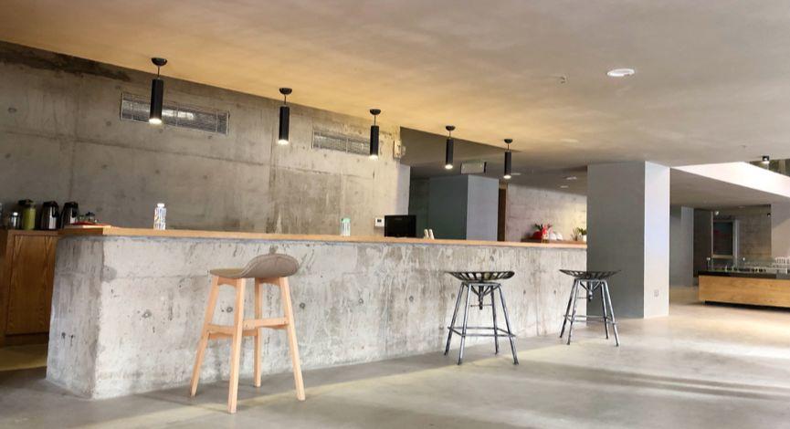 大舍建筑設(shè)計事務(wù)產(chǎn)品技術(shù)研討會 ARDEX產(chǎn)品廣受好評認(rèn)可 大舍建筑設(shè)計事務(wù)產(chǎn)品技術(shù)研討會 ARDEX產(chǎn)品廣受好評認(rèn)可